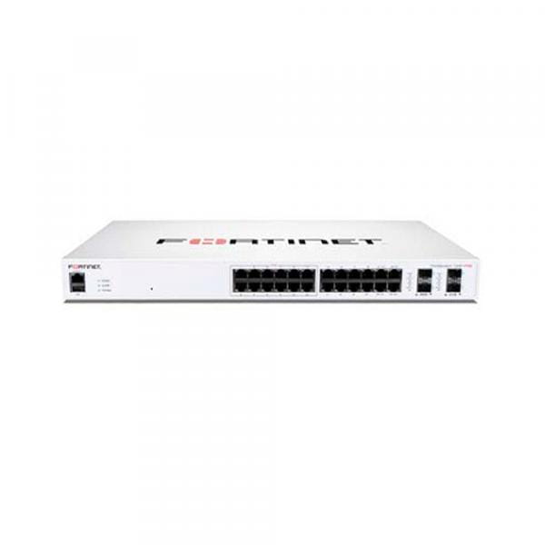 Fortinet FS-124F-FPOE