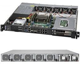Supermicro SYS-1019D-4C-RDN13TP+