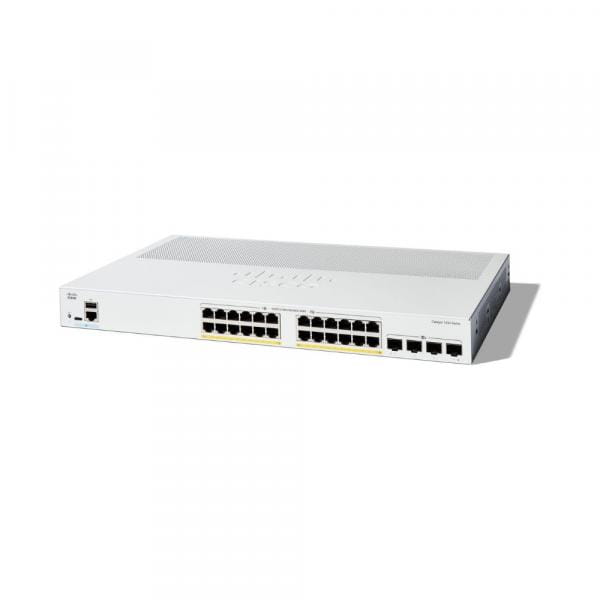 Cisco C1200-24P-4X