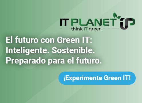 IT-Remarketing / Green IT