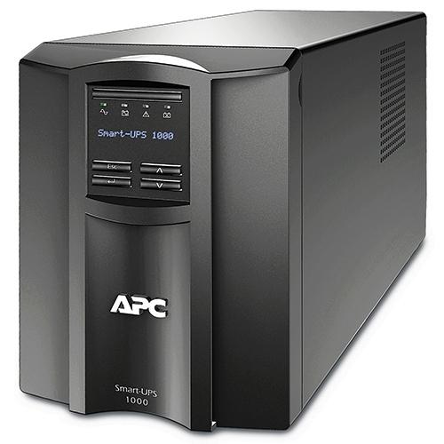 APC SMT1000J