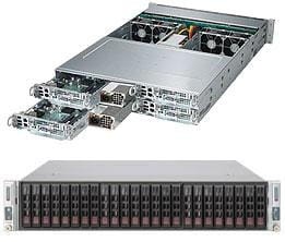 Supermicro SYS-2028TP-HTR