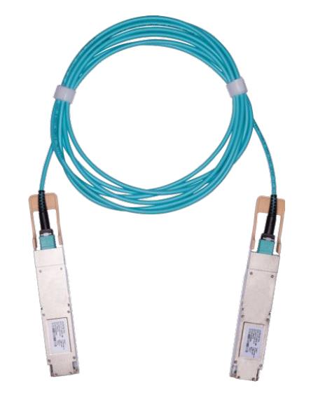 Arista AOC-Q-Q-40G-75M