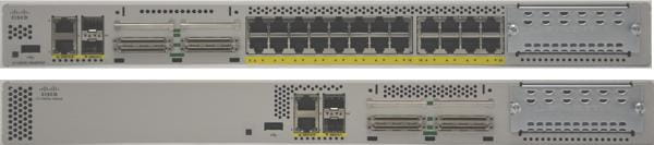 Cisco C1100TG-1N32A