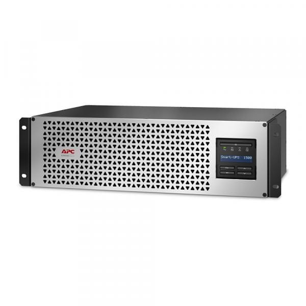 APC SMTL1500RMI3UC