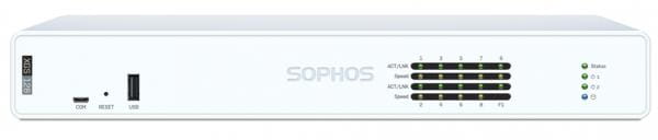 Sophos XX138Z60ZZPCEU