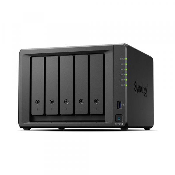 Synology DS1525+HAT3310-12T
