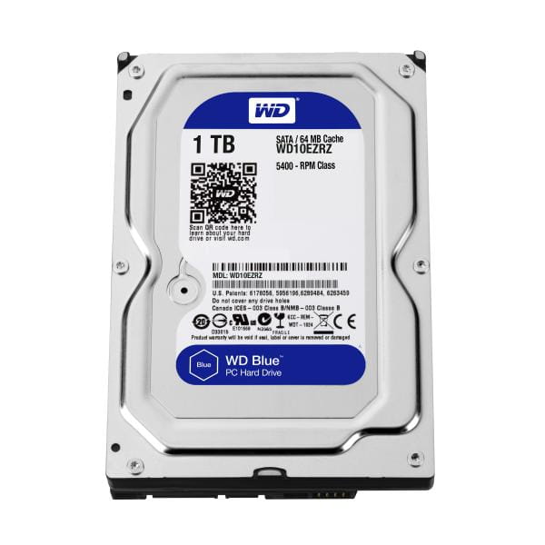 Western Digital WD10EZRZ