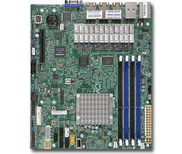 Supermicro MBD-A1SRM-LN7F-2758-B