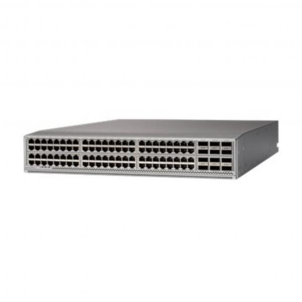 Cisco N9K-C93216TC-FX2