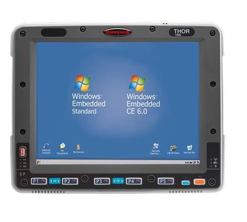 Honeywell VM2W2F1A1AET0SA