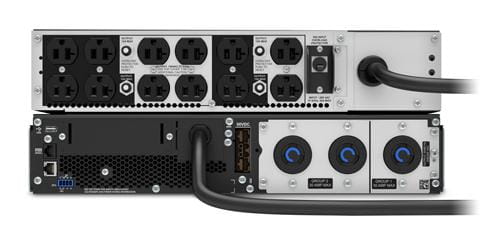 APC SRT3000RMXLT-5KTF