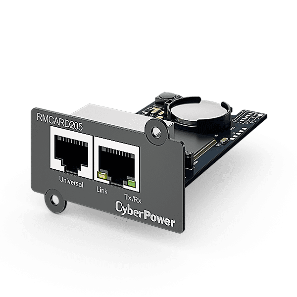 CyberPower RMCARD205