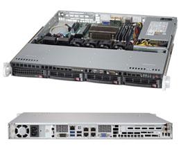 Supermicro SYS-5018D-MTLN4F