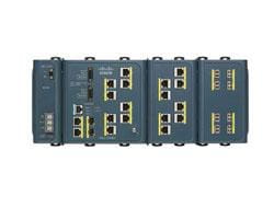 Cisco CF-IE3000