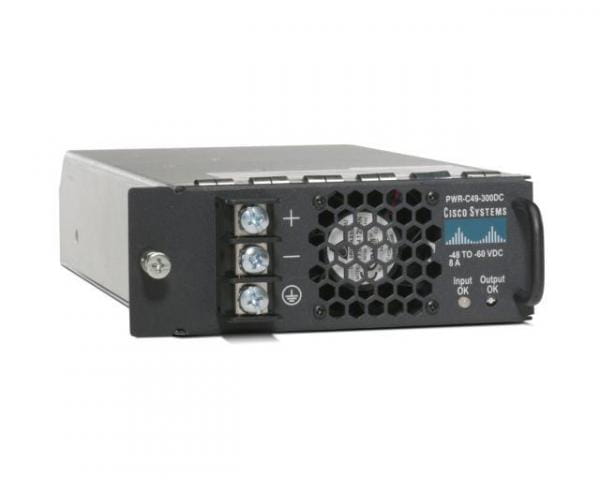 Cisco PWR-C49-300DC