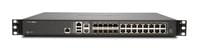 SonicWall NSA 6650 (01-SSC-3218)