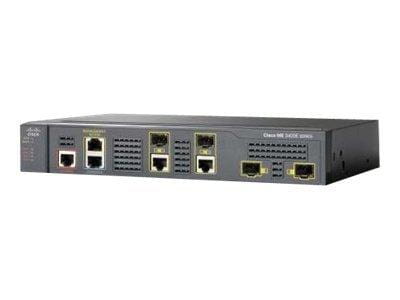Cisco ME-3400EG-2CS-A