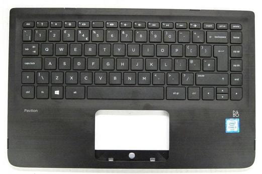 HP 810914-031