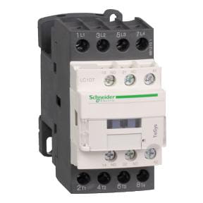Schneider Electric LC1DT40P7