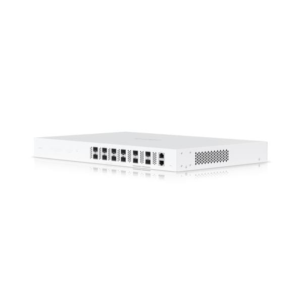 UbiQuiti UISP-FIBER-OLT-XGS