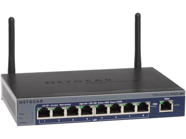 Netgear FVS318N-100EUS