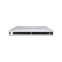 Fortinet FS-448E-POE-EU