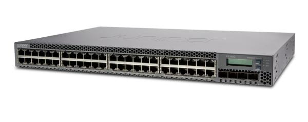 Juniper Networks EX3300-48T-BF Juniper EX3300-48T-BF | EX3300-48T-BF