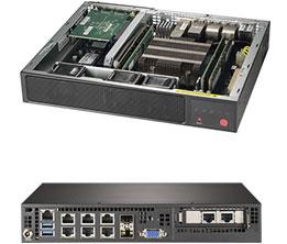 Supermicro SYS-E300-9D-4CN8TP