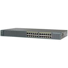 Cisco WS-C2960-24-S