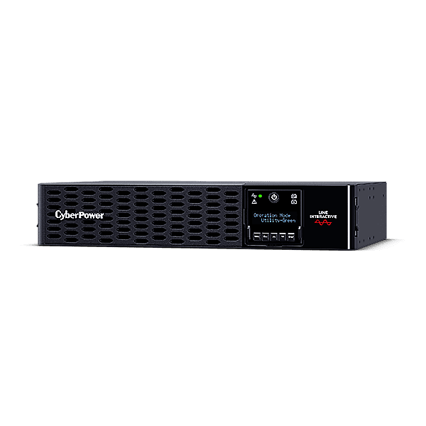 CyberPower PR1500ERT2UC