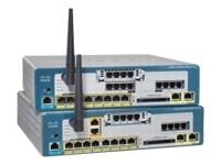 Cisco UC520W-8U-4FXO-K9
