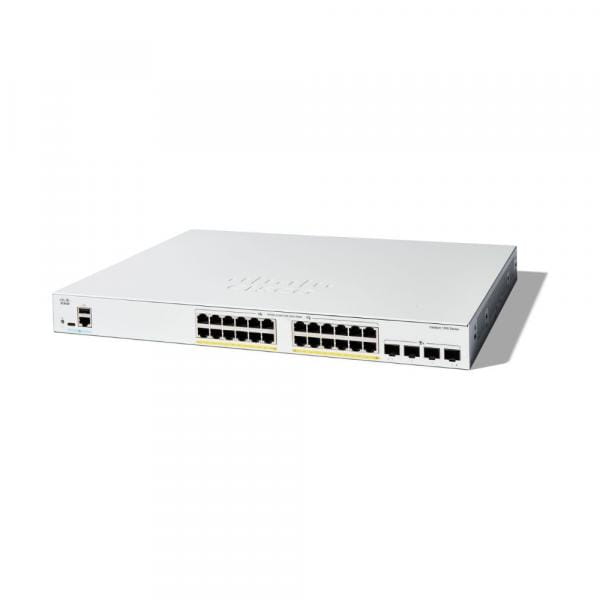 Cisco C1300-24FP-4X