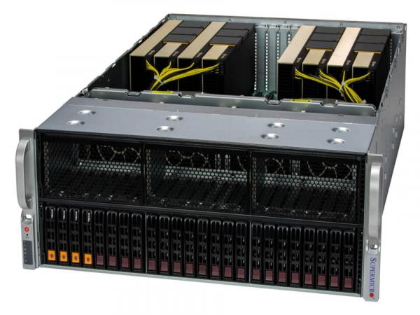 Supermicro SYS-421GE-TNRT3
