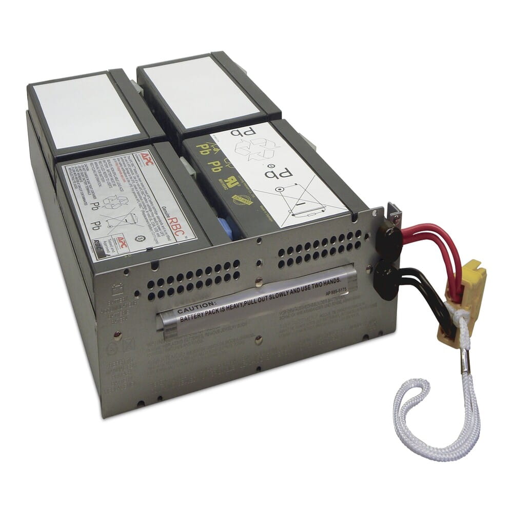Apc Rbc164 APC APCRBC159 | price & datasheet | refurbished & new | IT Planet