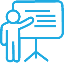 Further training opportunities