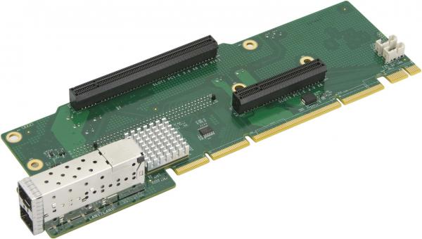 Supermicro AOC-2UR68-I2XS