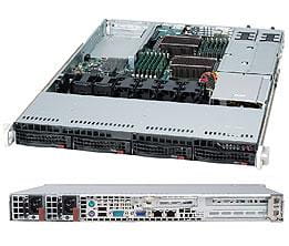 Supermicro CSE-815TQ-R700UB