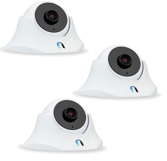 UbiQuiti UVC-DOME-3