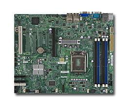 Supermicro MBD-X9SCI-LN4-O