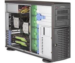 Supermicro SYS-7049A-T