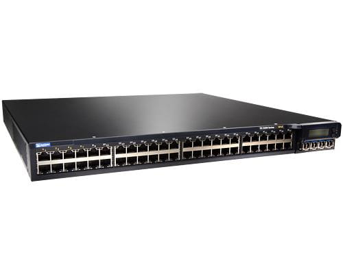 Juniper Networks EX3200-48T-DC
