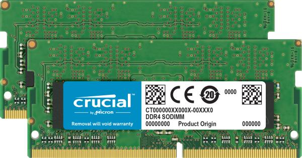 Crucial CT2K16G4S266M