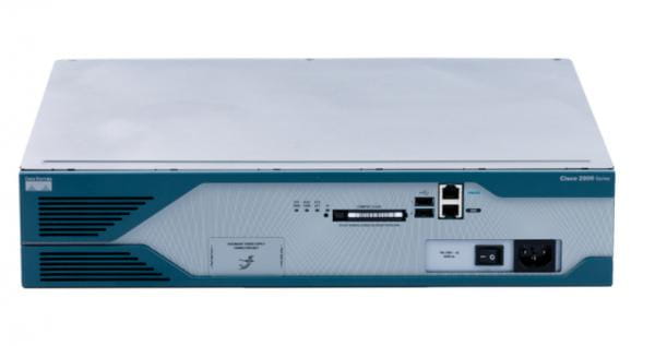 Cisco CISCO2851-SRST/K9