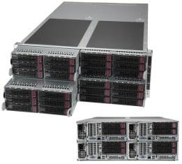 Supermicro AS-F2014S-RNTR