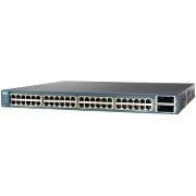 Cisco WS-C3560E-48TD-E