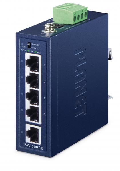 Planet ISW-500T-E
