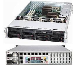 Supermicro CSE-829TQ-R920LPB