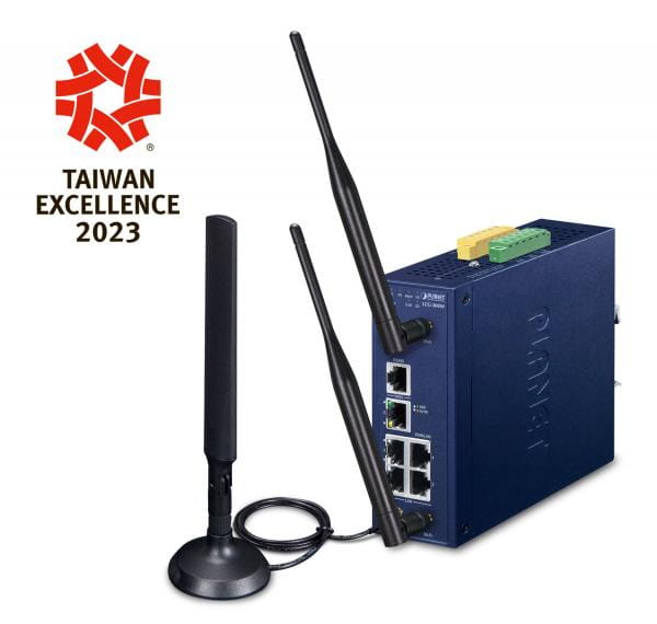 Planet LCG-300W-EU