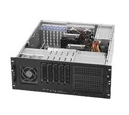 Supermicro CSE-842TQC-903B